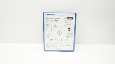 Medtronic 97810 InterStim Micro SureScan MRI (x)